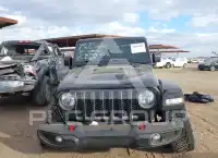 2023 Jeep Grand Cherokee фото