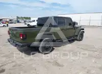 2023 Jeep Grand Cherokee фото