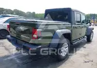 2023 Jeep Grand Cherokee фото