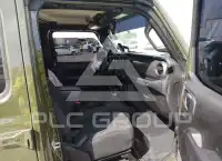 2023 Jeep Grand Cherokee фото