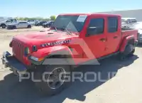 2023 Jeep Grand Cherokee фото
