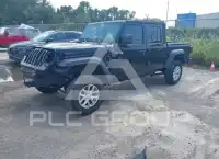 2023 Jeep Grand Cherokee фото