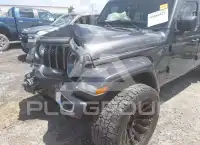 2023 Jeep Grand Cherokee фото