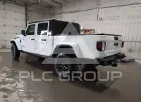 2023 Jeep Grand Cherokee фото