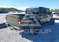 2023 Jeep Grand Cherokee photo