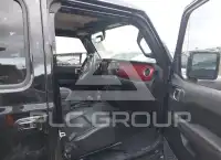 2023 Jeep Grand Cherokee фото