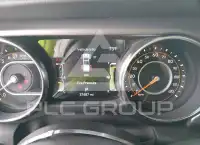 2023 Jeep Grand Cherokee фото