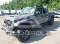 2023 Jeep Grand Cherokee фото