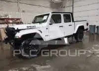 2023 Jeep Grand Cherokee фото