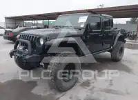 2023 Jeep Grand Cherokee фото