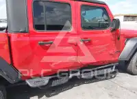 2023 Jeep Grand Cherokee photo