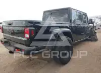 2023 Jeep Grand Cherokee фото