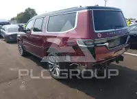2023 Jeep WAGONEER photo