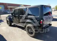 2023 Jeep WRANGLER фото