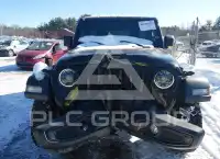 2023 Jeep WRANGLER фото