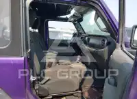 2023 Jeep WRANGLER фото