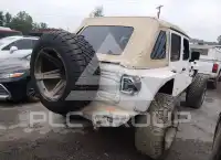 2023 Jeep WRANGLER фото