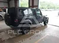 2023 Jeep WRANGLER фото