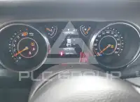 2023 Jeep WRANGLER фото