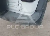 2023 Jeep WRANGLER фото