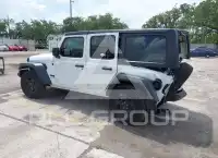 2023 Jeep WRANGLER фото