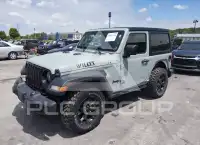 2023 Jeep WRANGLER photo