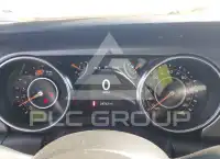 2023 Jeep WRANGLER фото