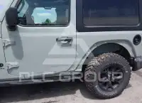 2023 Jeep WRANGLER photo