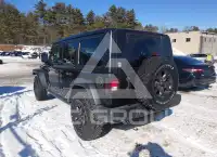 2023 Jeep WRANGLER фото