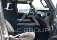 2023 Jeep WRANGLER фото