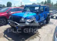 2023 Jeep WRANGLER photo