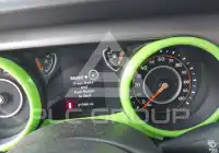 2023 Jeep WRANGLER фото