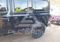2023 Jeep WRANGLER фото