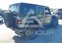 2023 Jeep WRANGLER фото