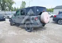 2023 Jeep WRANGLER фото
