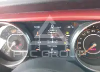 2023 Jeep WRANGLER фото