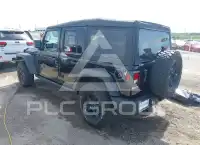 2023 Jeep WRANGLER фото
