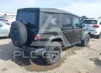 2023 Jeep WRANGLER фото