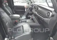 2023 Jeep WRANGLER фото