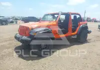 2023 Jeep WRANGLER photo