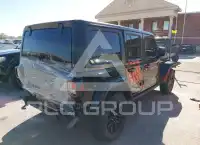 2023 Jeep WRANGLER фото