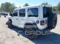2023 Jeep WRANGLER фото