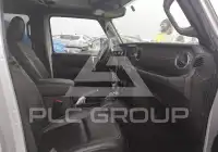 2023 Jeep WRANGLER фото