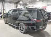 2023 Jeep WAGONEER photo