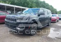 2023 Jeep WAGONEER photo