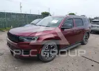 2023 Jeep WAGONEER photo