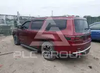2023 Jeep WAGONEER photo