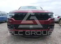 2023 Jeep WAGONEER photo