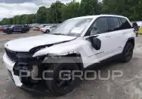 2023 Jeep Grand Cherokee фото