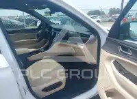 2023 Jeep Grand Cherokee фото